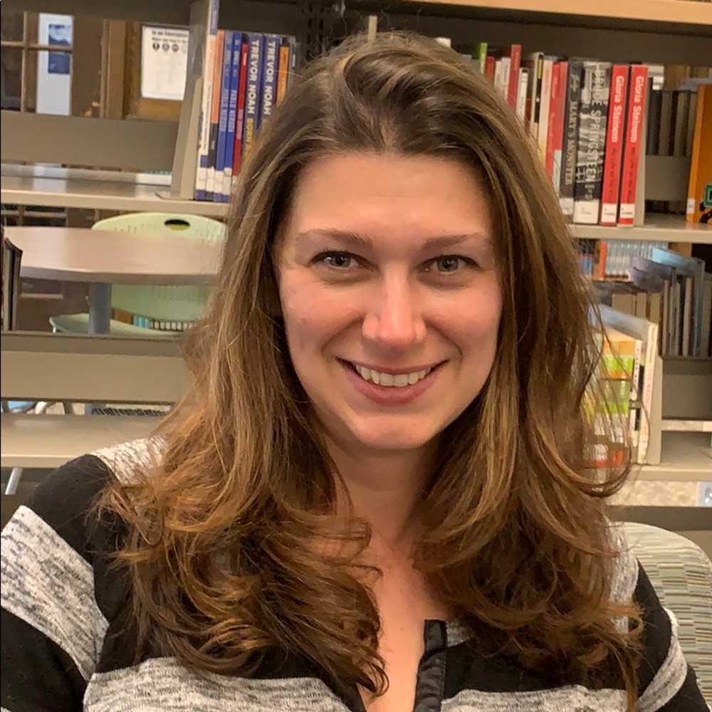 Meet your Posher, Dusty